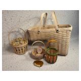 Longaberger