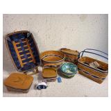 Longaberger Baskets