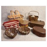 Longaberger