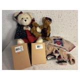Boyds Bears