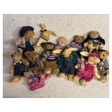 Boyds Bears