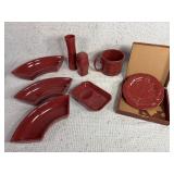 Longaberger Pottery