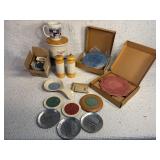 Longaberger Pottery