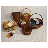 Longaberger Baskets