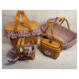 Longaberger Baskets