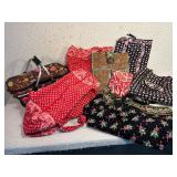 Vera Bradley Pink Elephant Pattern