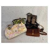 Purses  Coach Miche Kenneth Cole