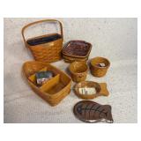 Longaberger Baskets