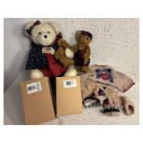 Boyds Bears