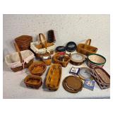 Longaberger