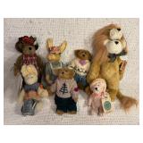 Boyds Bears