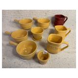 Longaberger Pottery
