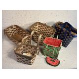 Longaberger Baskets