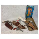 Matt Dillion Holster