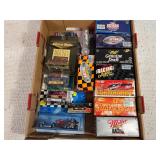 Nascar 1:64 Scale Racing Champions Hot Wheels