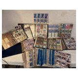 Bulk Baseball Cards 70s 80s 90s and More