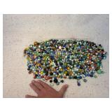 Box of Marbles 9 1/2 x 12