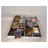 Bulk Multi-Sport Old and Modern 80s-2000s