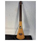 Martin 6 String Backpacker