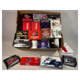 15 1:24 Scale Indy Car 2 1:43 Scale Official GMC