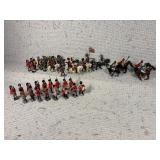 Tin Soldiers