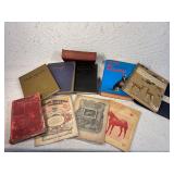 Veterinary Books
