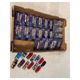 18 Muscle Machines in Boxes 12 Loose