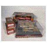 Ertl 1:18 Scale Jim Wagner Nascar