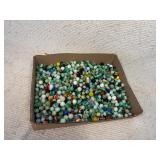 Marbles in a 10x13 Box