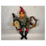 Guinness Beer Advertising Gnome 16'x18'