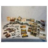 Box of Postcards