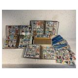 80-81-83 Tops Stars and Commons Cards