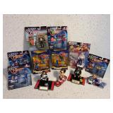 Racing Misc Collection