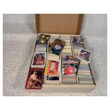 Bulk Multi-Sport Old and Modern 80s-2000s