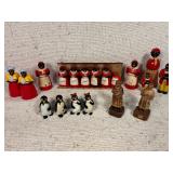 Spice Rack Aunt Jamia 1 Missing Top