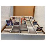 Bulk Multi-Sport Old and Modern 80-2000s