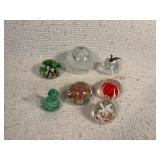 Paperweights