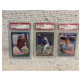 Multi Sports Stars-Autos Michael Jordan(28)
