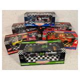 Nascar 1:18 Scale Terry LaBonte Dale Earnhardt
