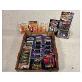 1 Johnny Lightning 4 Action 11 Racing Champions