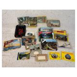 Box of Postcards