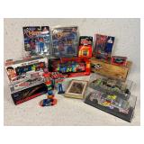 Nascar Jeff Gordon Collection of 15