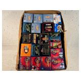 21 Winners Circle Hotwheels Racing Disney