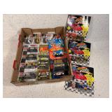 7 Road Champs 3 Matchbox 1 Hotwheel 4 Racing Champ