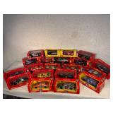 Racing Champions Box Nascar