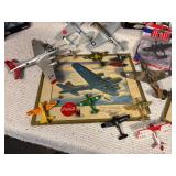 WWII Airplane Collection 2 Coca cola WWII Art 33