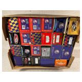 23 Variety Nascar 1:24 Scale #1
