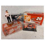 Nascar Tony Stewart Collection 1:18 Scale