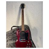 Cherry Gibson SG 2004