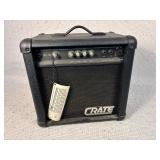 Crate Bass Amp 14x9 1/2x 13
